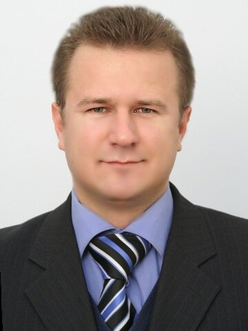 Зубков Олег