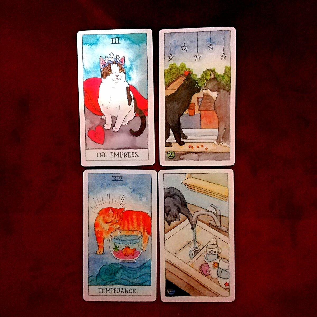 Рассмотрите вашу карту 