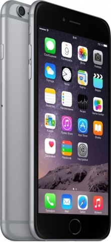 iPhone 6 Plus 