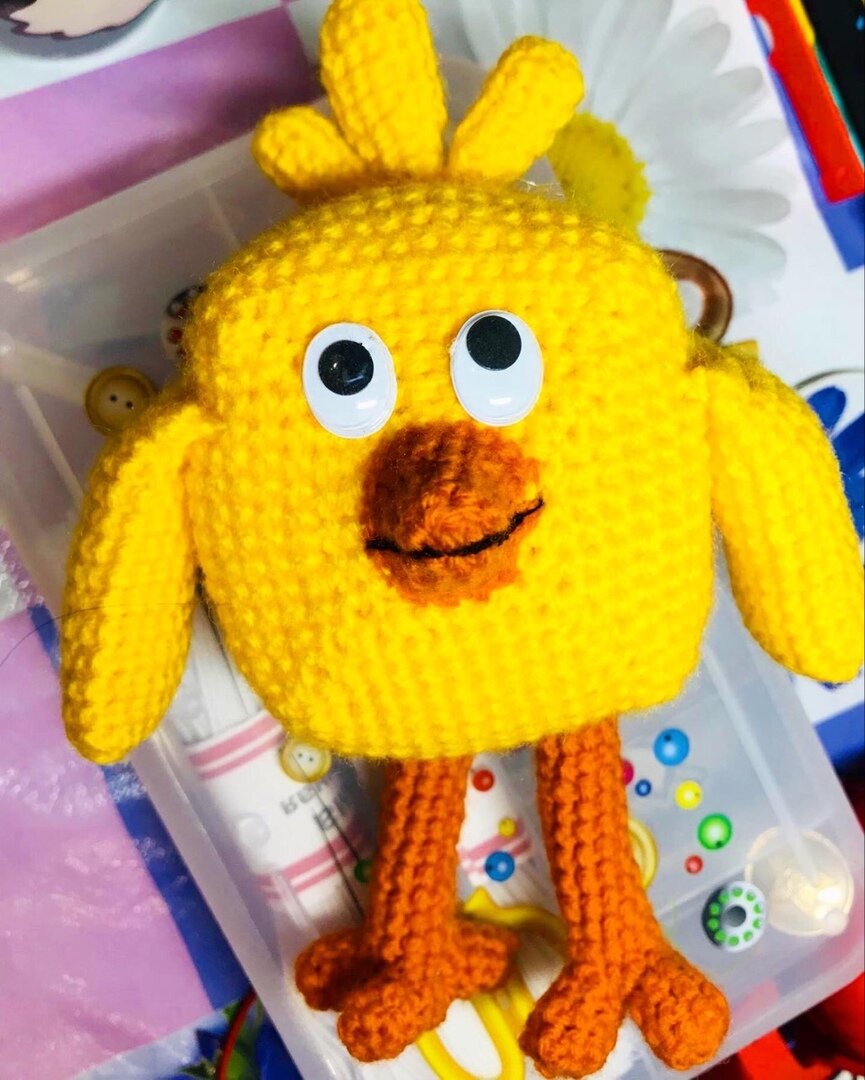 Добрый день всем!