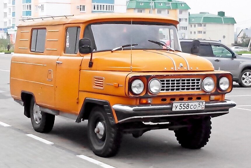 подножка ford transit | Дзен