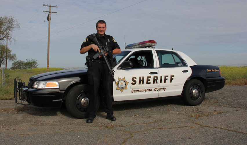 Чем шерифы в Америке отличаются от полицейских? Что входят в их обязанности и кто они?