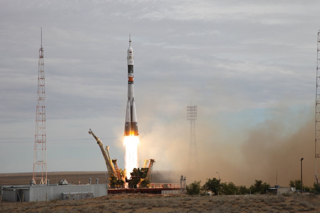 Фото: Roscosmos/flickr.com