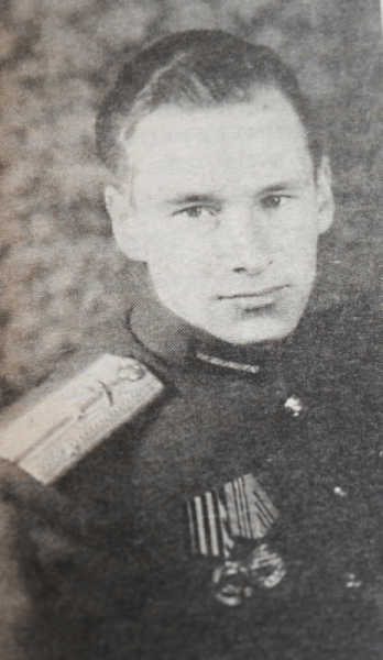 Василий Ордынский. Фото kino-teatr.ru