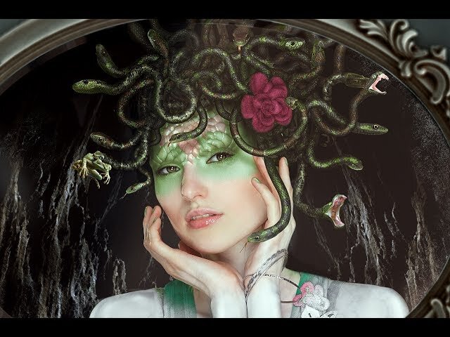 Медсестра  показалась ему  мегерой! 