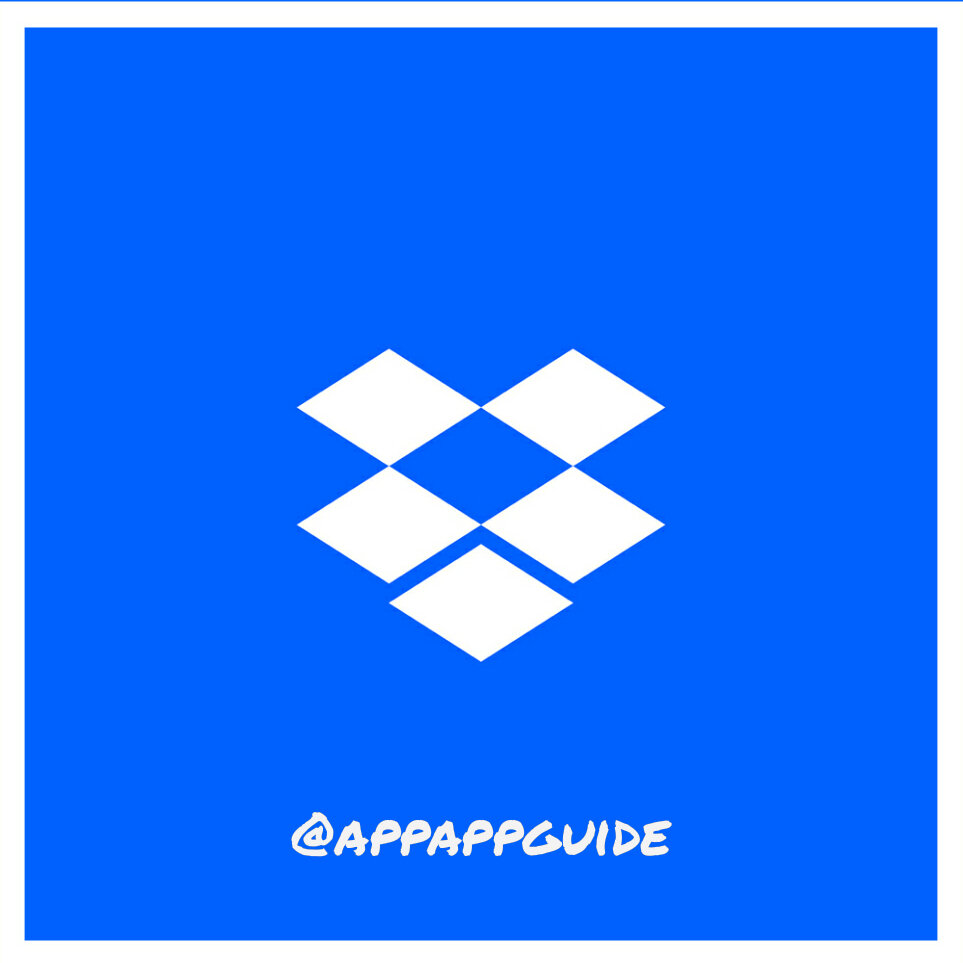 Установка и настройка Dropbox на Андройд