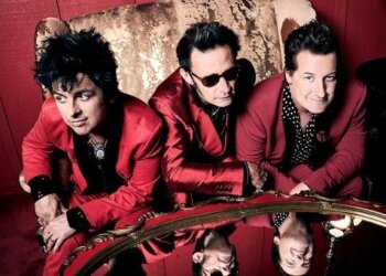 Green Day, 2020