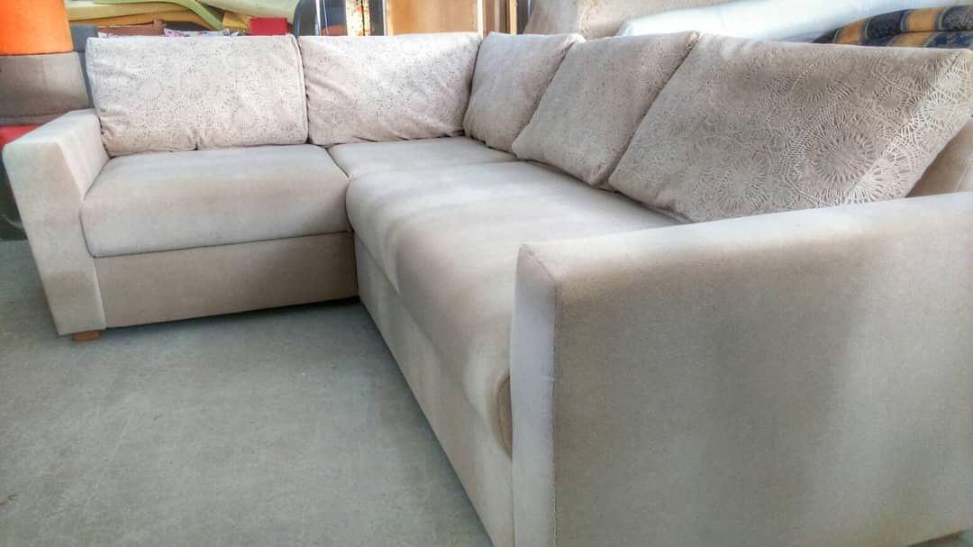 Перетяжка старой или купить новую мебель? | DIVAN_ROMANA | Дзен