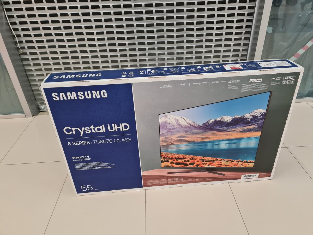 43 crystal uhd. Самсунг Кристалл UHD 55 дюймов. Samsung Crystal UHD tu8570. Samsung 55 Crystal UHD 4k tu8570. Samsung Crystal UHD 8 Series.