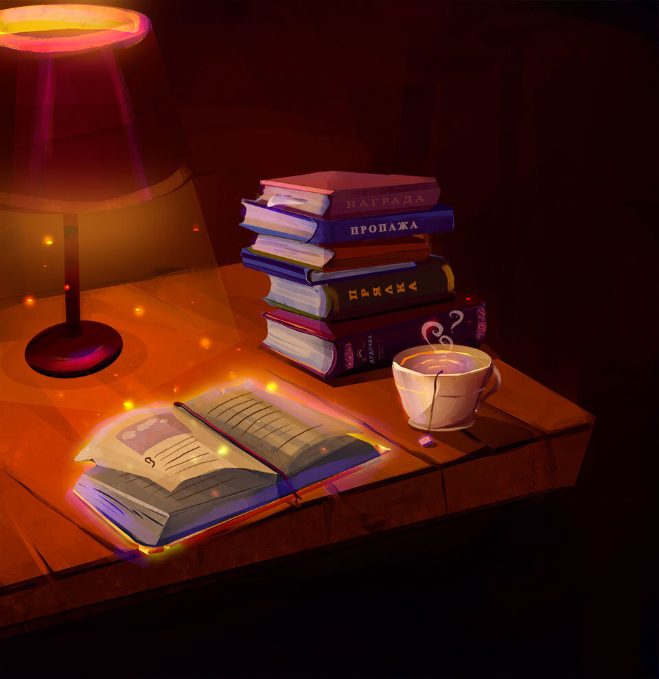 Слесарь-экзорцист Степаныч: Обычные рабочие будни