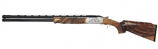 
Ружье "Kraieghoff K-80"