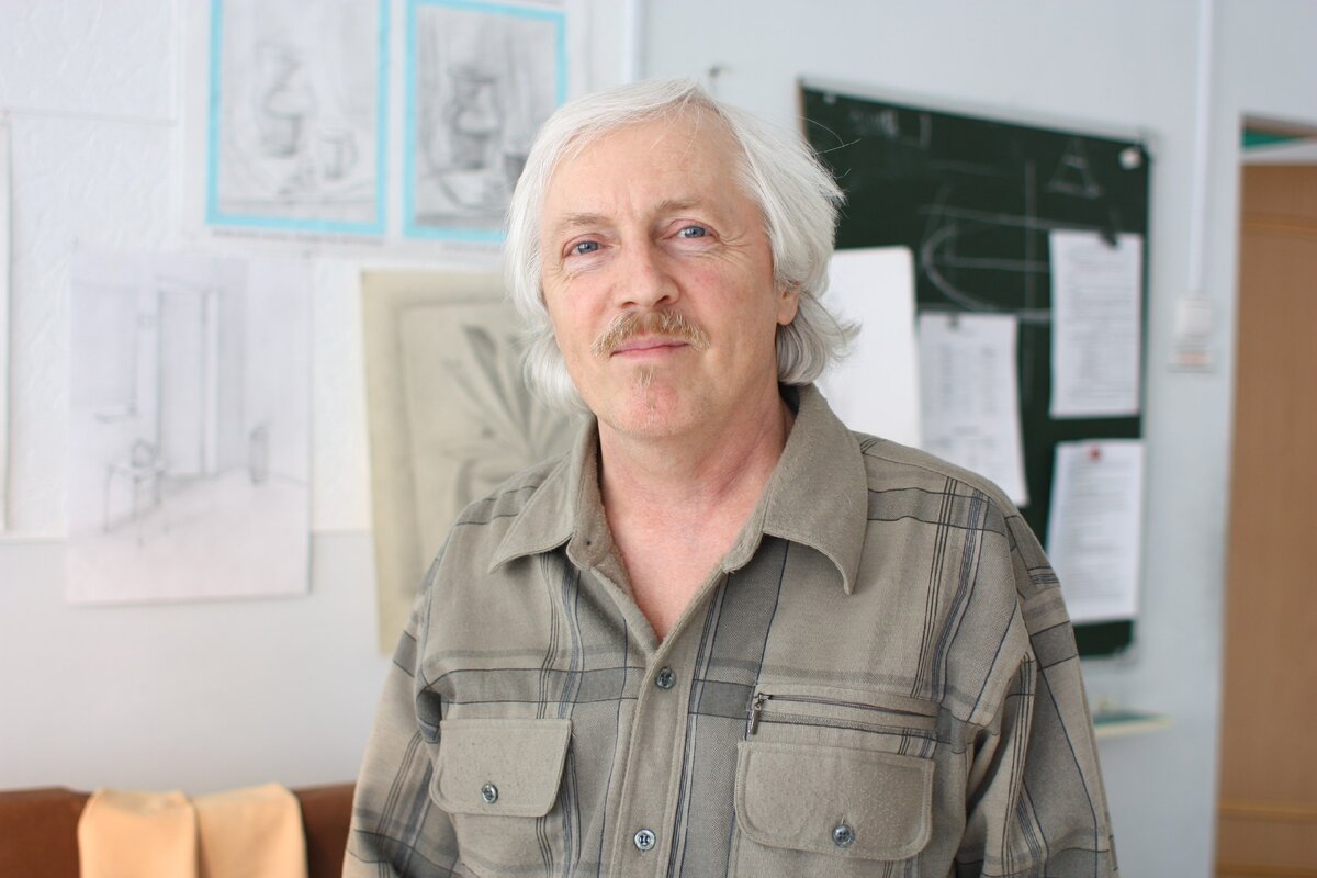 Владимир Максимов