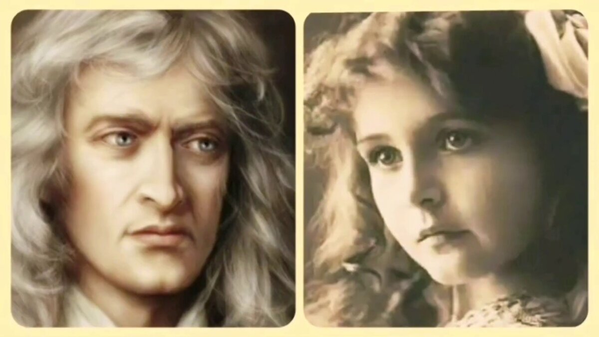 А.Смелков"Маленькая мисс Сторей". Фото из свободного доступа