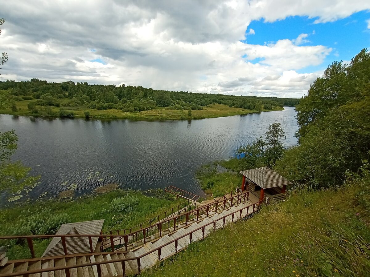 Прощенный ручей в брейтово фотографии