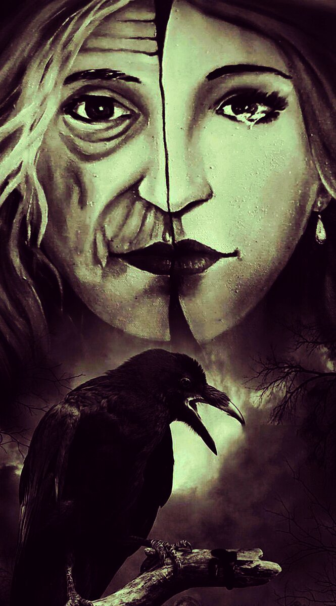 Фотоколлаж автора статьи