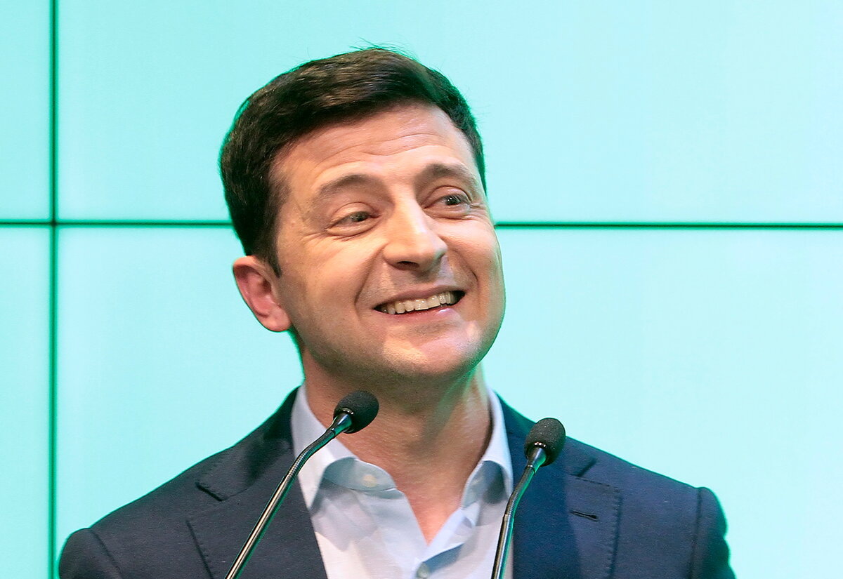 "Как вам моя улыбочка!?"