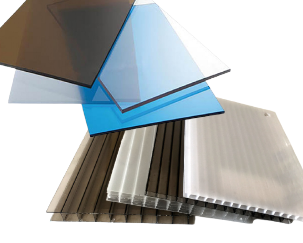 монолитный поликарбонат lexan. сотовый поликарбонат polygal. профилированный монолитный поликарбонат. монолитный поликарбонат полигаль. монолитный поликарбонат 10мм 2,05*3,05м carboglass опал.