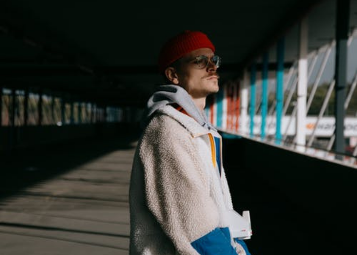 фотосток Pexels, обработано в Канва.