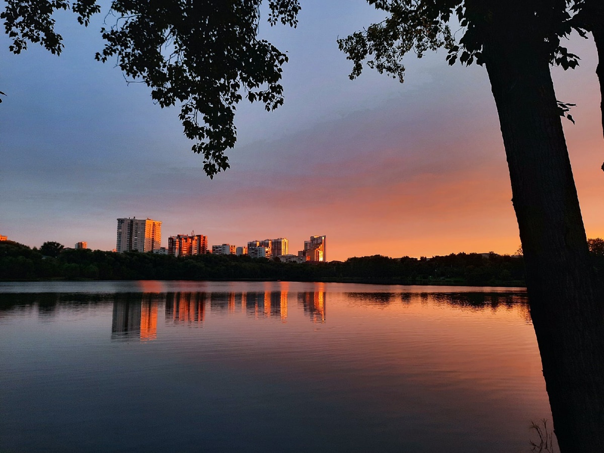г. Екатеринбург, Железнодорожный район