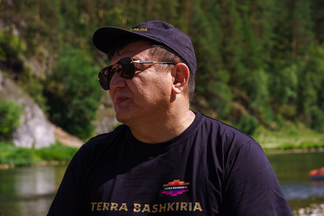 
Фото: Салават Камалетдинов