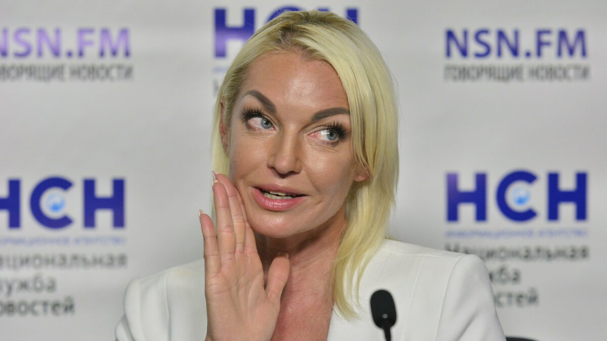 Фото: GlobalLookPress 