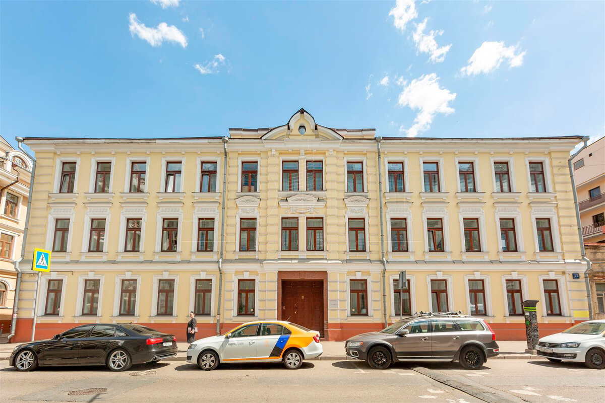 Ооо стр 1 москва. Садовническая 73с1. Садовническая ул., д.73. Садовническая улица, 73с17. Садовническая набережная 73.