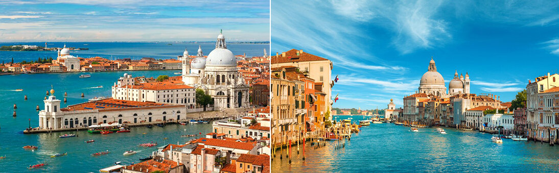 Венеция…Один из самых загадочных, незаурядных городов мира. Словно таинственная красавица под мерцающей вуалью веков. Её изгибов, чудится, лишь едва-едва коснулось дыхание новейших столетий.-2