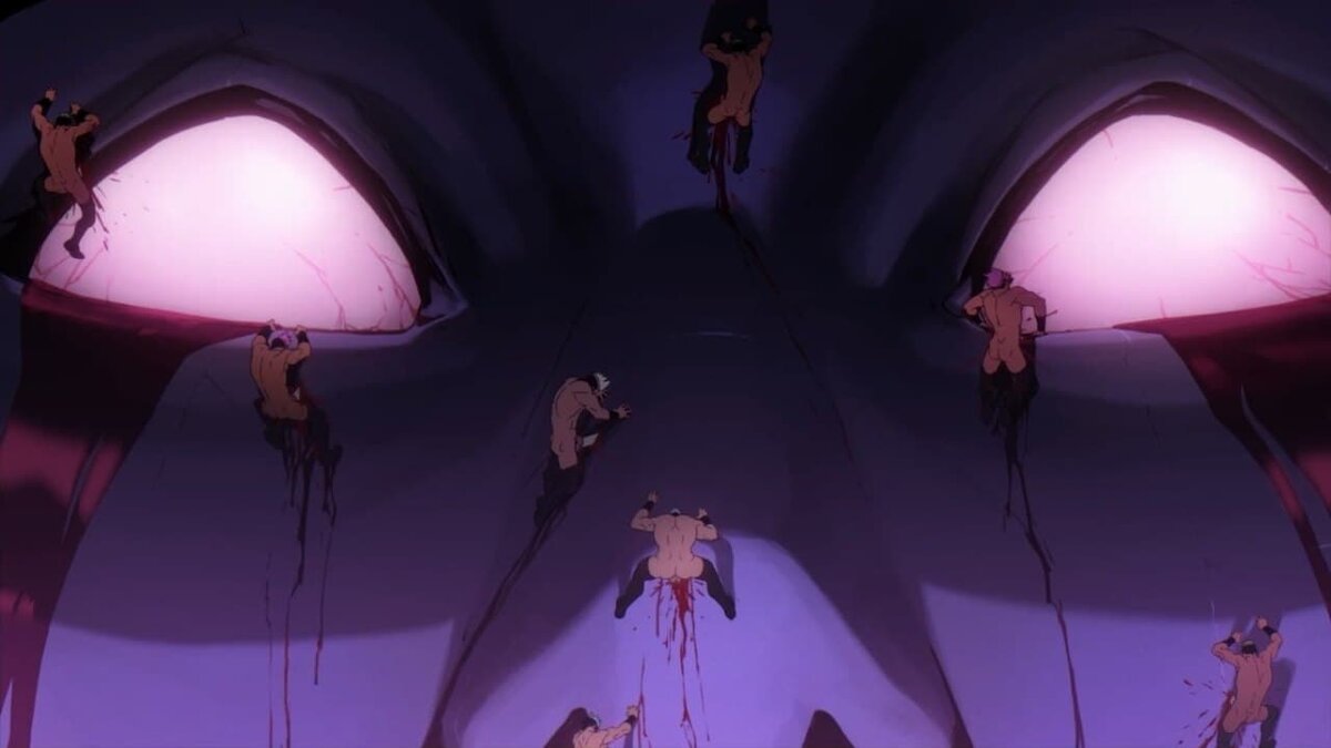 2018 (в прокате — 2020) год / 10 серий