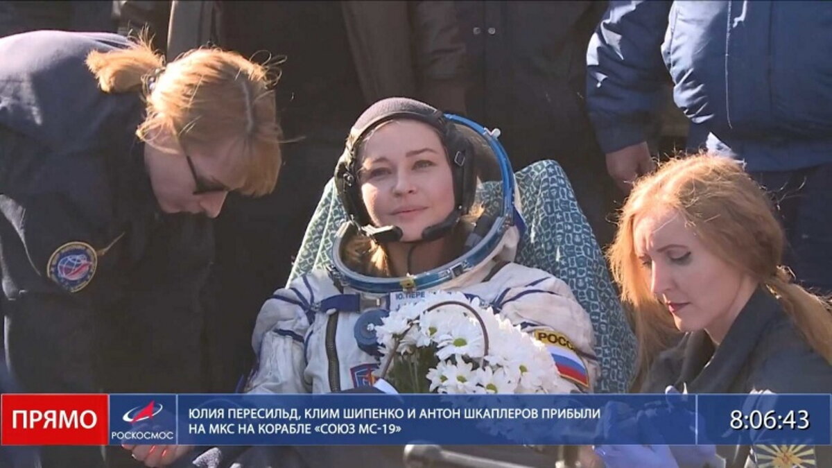 Фото: Роскосмос ТВ / youtube.com