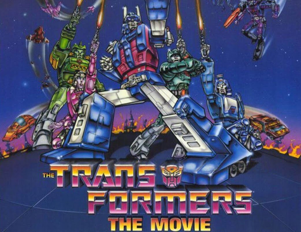 Трансформеры 6 (Transformers 6)