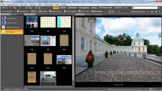 Что делать, если Adobe Bridge «не хочет» работать