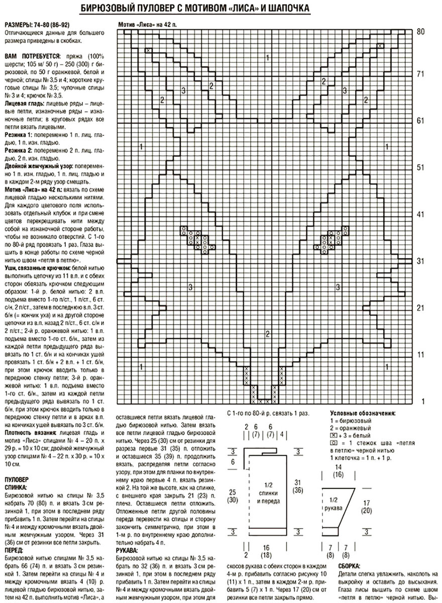 Схема лисы спицами. Лисичка спицами схема и описание. Шапка Лисичка крючком схема. Лиса спицами схема и описание. Схема вязания лисички крючком.