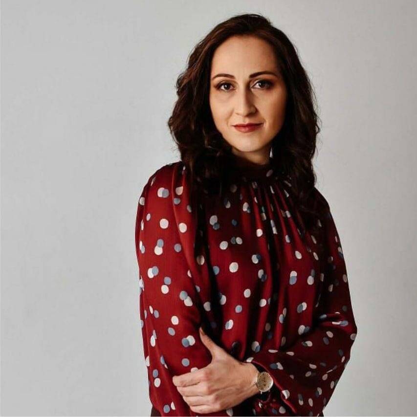 Светлана Белова - психолог. Использую метафизику