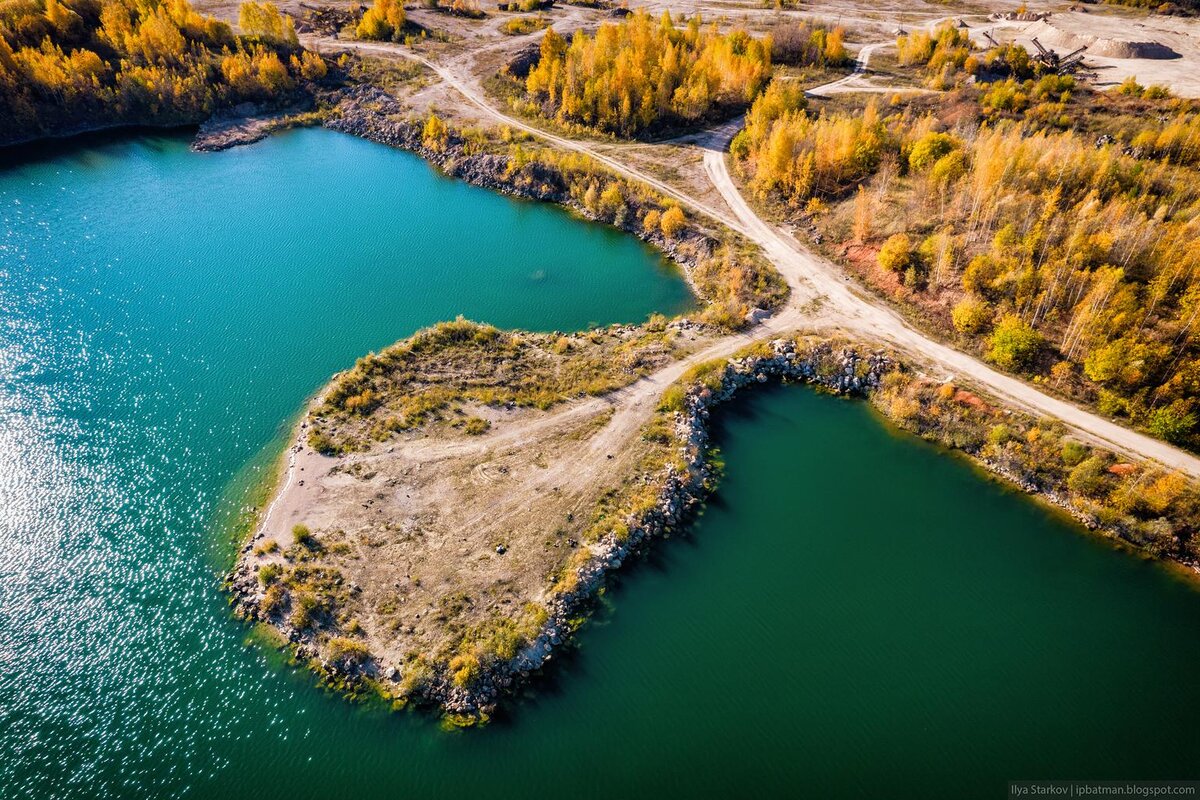 море в нижегородской области