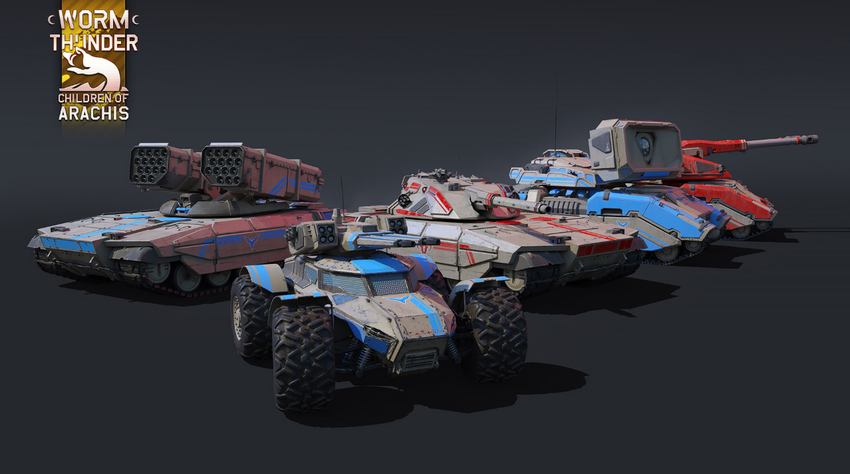 Арт для рабочего стола с сайта игры.