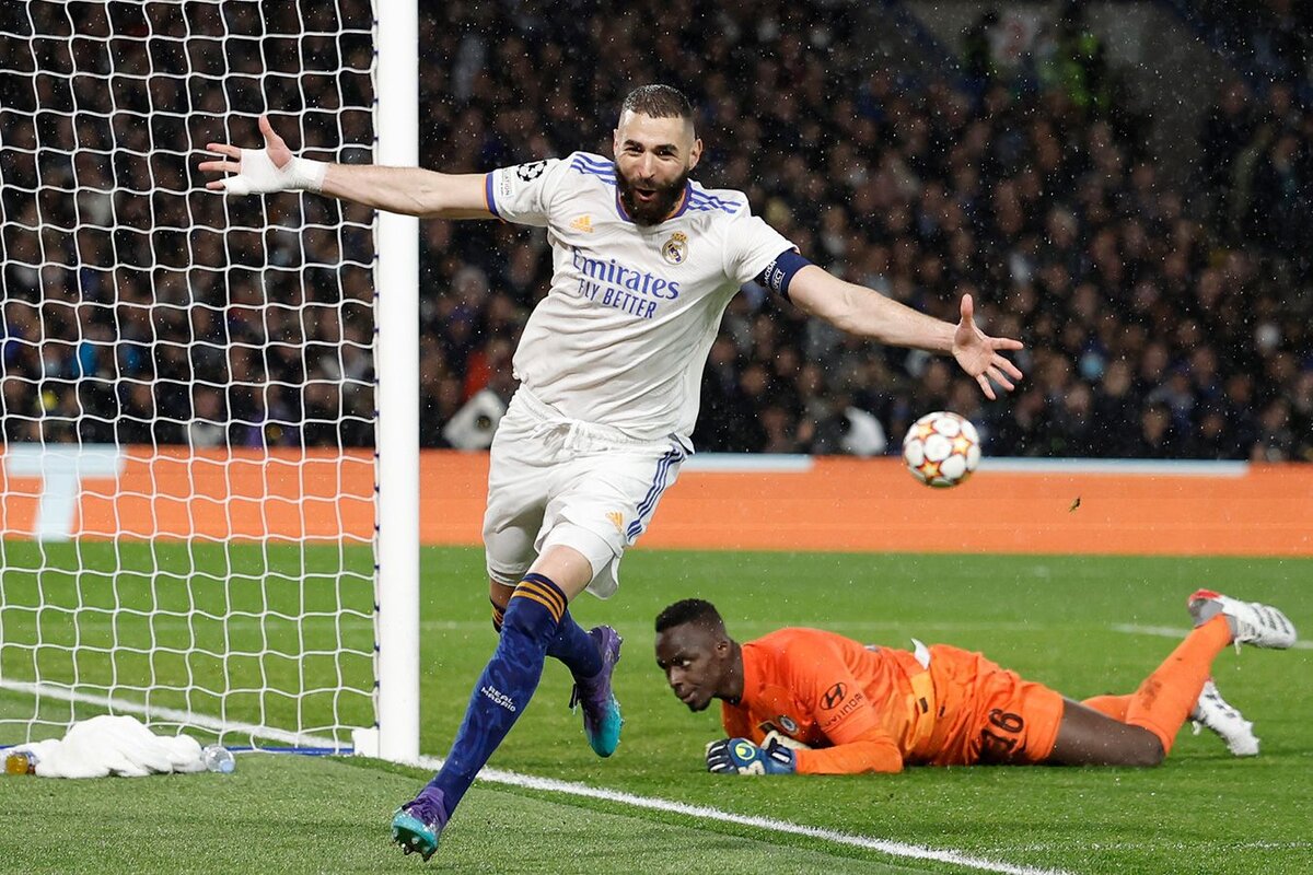 Фото: Getty Images