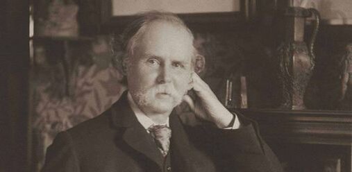 Alfred Marshall (1842—1924)