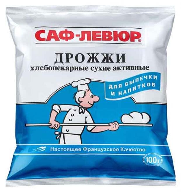 Разные виды пекарских дрожжей и их различие | На кухне у Маруси | Дзен