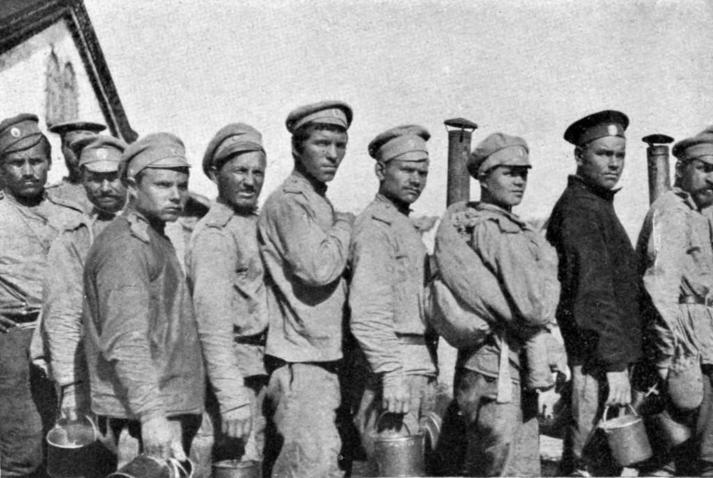 2-й Сибирский корпус