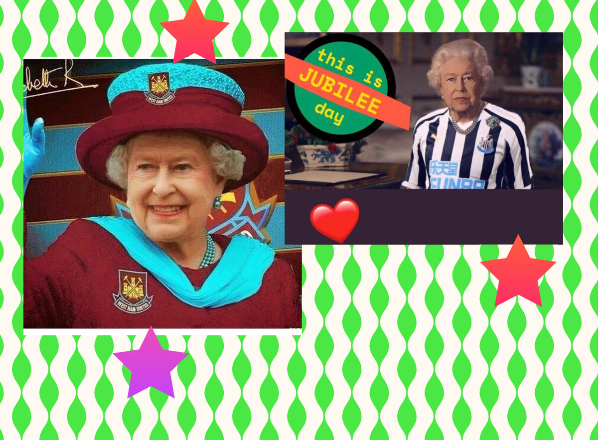 народное творчество постаралось