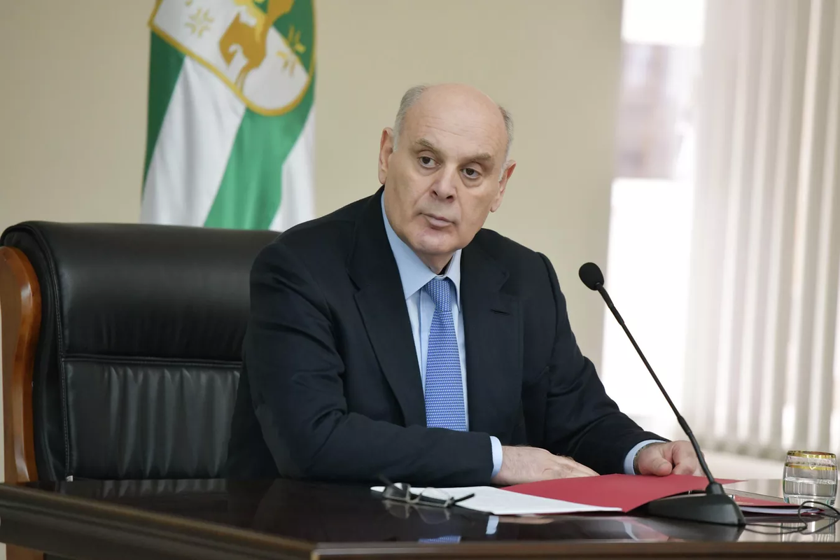 © Sputnik / Томас Тхайцук