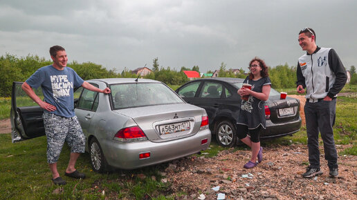 Ильдар автоподбор вручение автомобилей