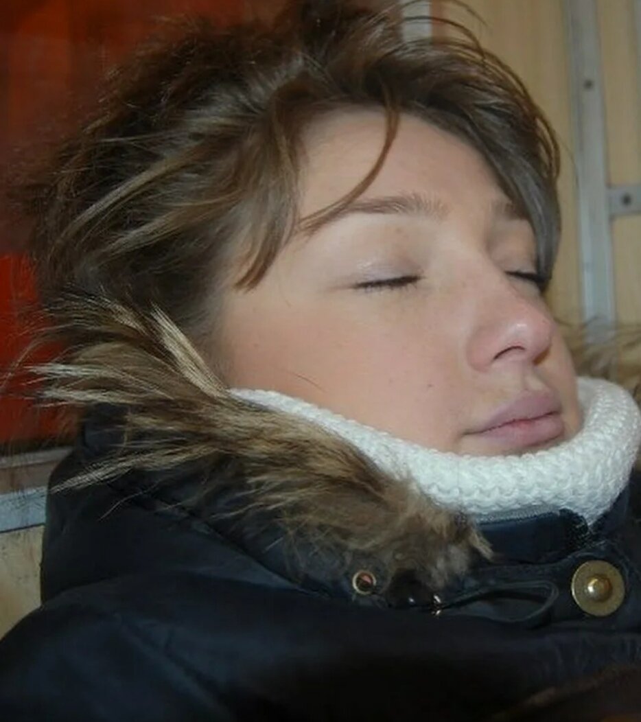 До переезда в Москву