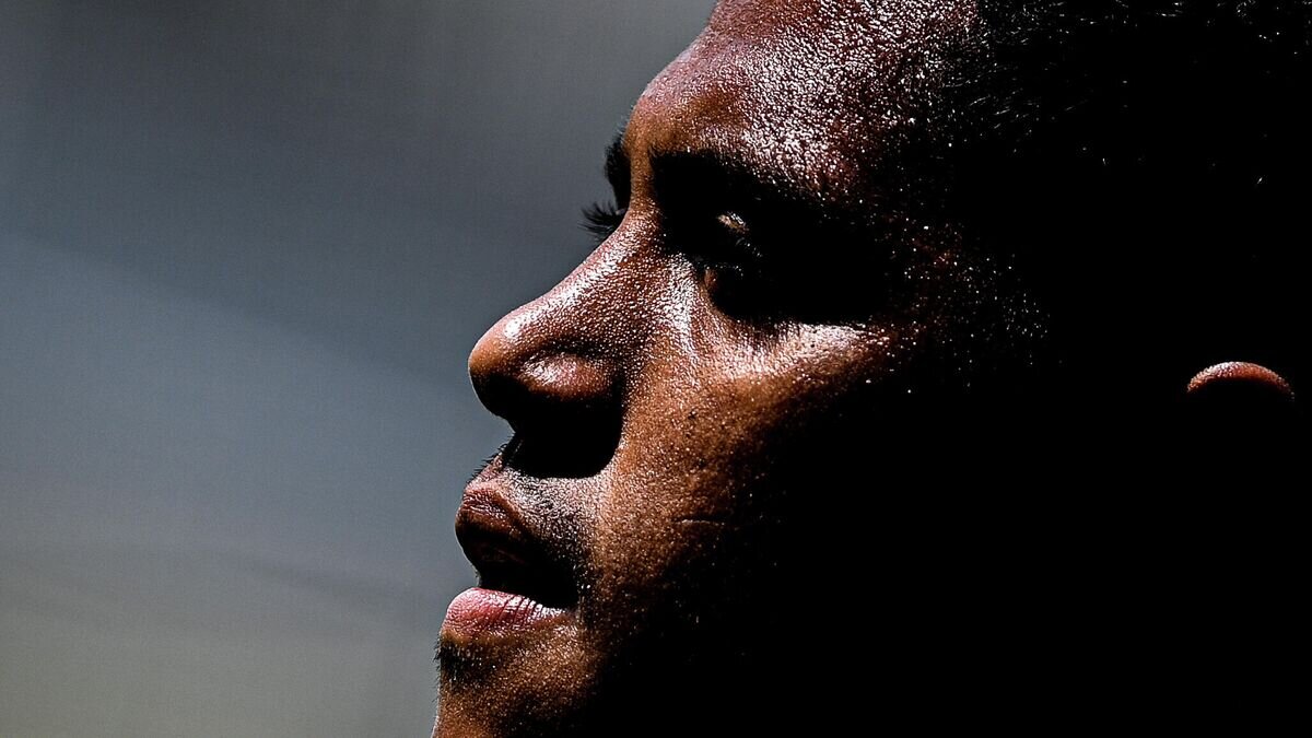    Педро Роша© РИА Новости / Алексей Филиппов