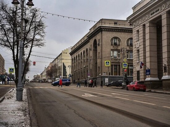     Фото: администрация города Курска