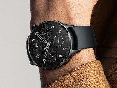    Названы размеры часов Xiaomi Watch S2 и цена наушников Buds 4