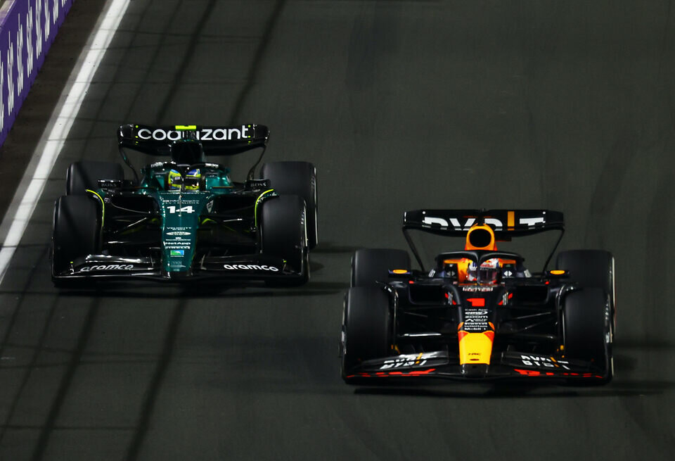    Getty Images / Red Bull Content Pool