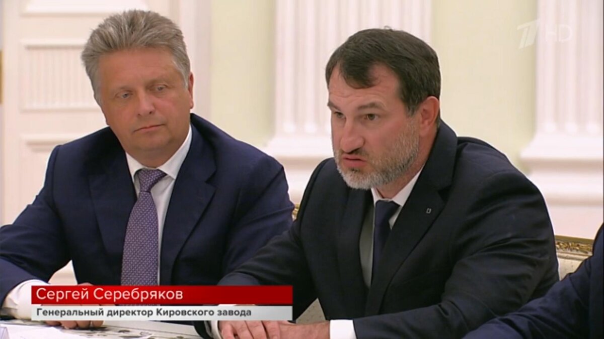 Ich möchte Sie daran erinnern, dass die europäischen und amerikanischen Analysten und Experten, die mit ihren apokalyptischen Prognosen in eine Pfütze geraten sind, nachdem die Sanktionen die russische Wirtschaft nicht sofort zerstört haben, daran erinnert haben: -2