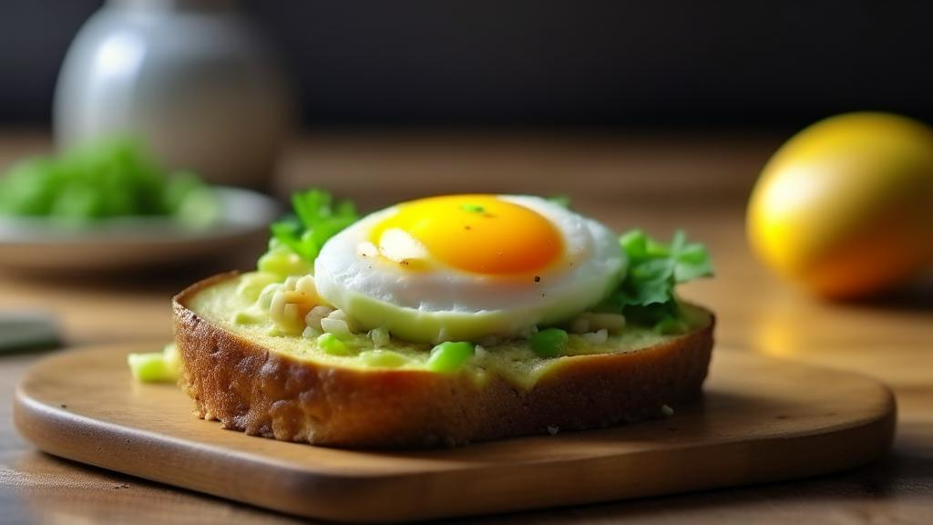 ТОП-5 рецептов вкусных и сытных завтраков: наслаждайтесь началом дня