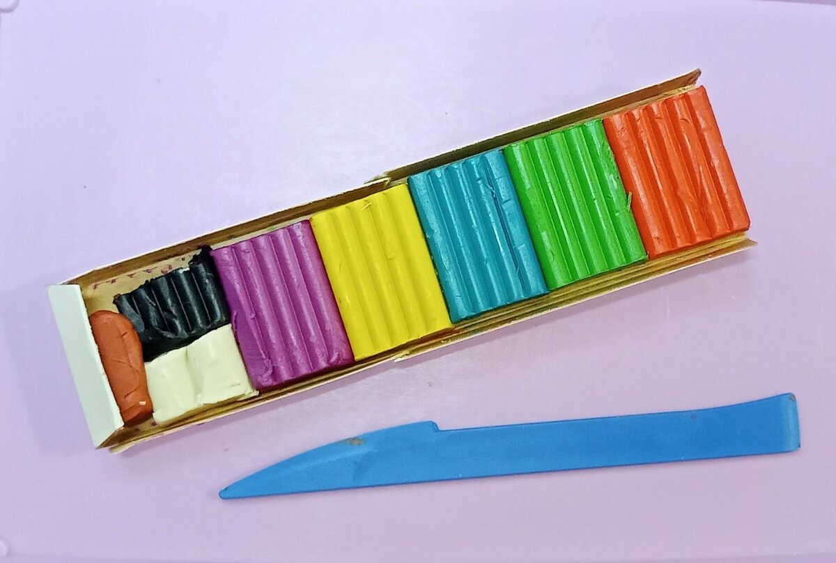 Итак, начнём!